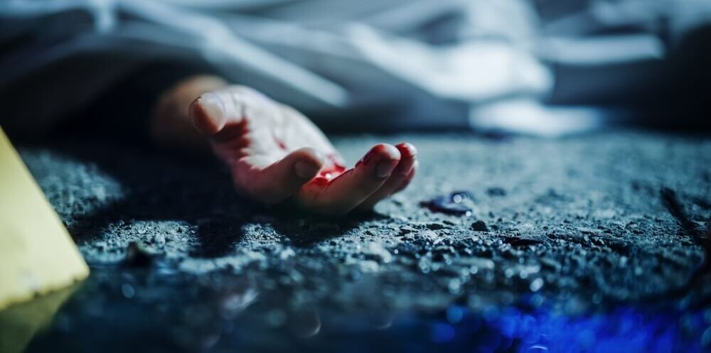 Dallas Manslaughter Defense Lawyer