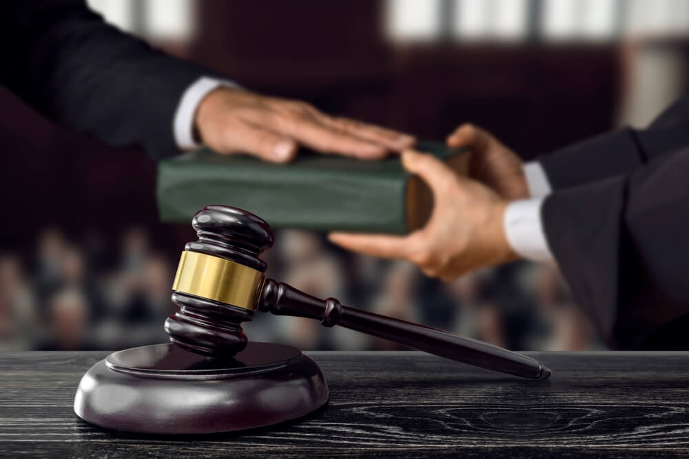penalty for perjury in texas