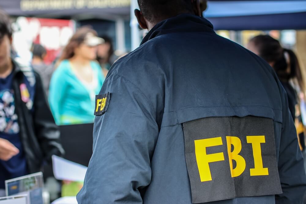 What to Do If You’re Contacted by Federal Agents